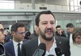 Salvini: su stupro a Bologna, anche il prete dice verita' © ANSA