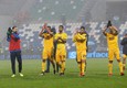 Serie A: Sassuolo-Verona 0-2 © ANSA