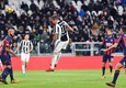 Serie A: Juventus-Crotone 3-0  © ANSA