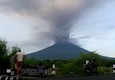 Vulcano Agung, ordinata evacuazione di massa © ANSA