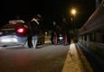 Spari a Genova, auto non si ferma ad alt carabinieri © ANSA