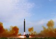 Corea Nord minaccia, 'tutti gli Usa nel mirino' © ANSA