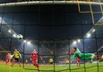 Borussia Dortmund vs Bayern Munich © 