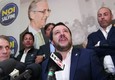 Salvini, Mattarella sciolga le Camere prima possibile © ANSA