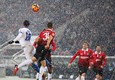 Bundesliga: Hannover-Hoffenheim 2-0 © 