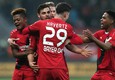 Bundesliga: Leverkusen-Dortmund 1-1 © 