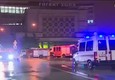 Bomba in supermercato a San Pietroburgo, 10 feriti © ANSA