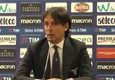Coppa Italia, Inzaghi: 'Volevamo semifinale con tutte le forze' © ANSA