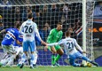 Serie A: Sampdoria-Lazio 1-2 © ANSA