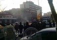 Iran in piazza e Trump attacca, Teheran rispetti popolo © ANSA