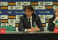 Inzaghi: Abbiamo giocato con grande personalita' © ANSA