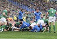 Rugby: Six Nations, Italy-Ireland © 