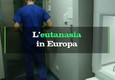 L'eutanasia in Europa © ANSA
