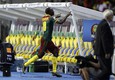 Calcio: 2-1 all'Egitto, il Camerun vince la Coppa d'Africa © 