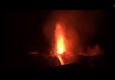 Etna, le spettacolari immagini dell'eruzione vulcanica © ANSA