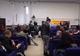Tensione a Napoli per manifestazione Salvini © ANSA