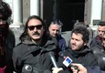 Centri sociali di Napoli, 'consegneremo a Salvini foglio di via' © ANSA
