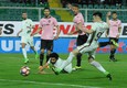 Serie A: Palermo-Roma 0-3, le pagelle © ANSA