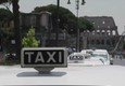 Sciopero dei taxi il 23 marzo © ANSA