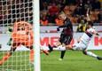 Serie A: Milan-Genoa 1-0, le pagelle © ANSA