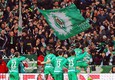 Werder Bremen vs RB Leipzig © 