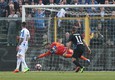 Soccer: Serie A; Atalanta-Pescara © ANSA