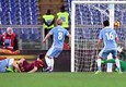 Coppa Italia: andata derby alla Lazio, Roma ko 2-0 © ANSA