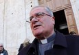 Vescovo di Alatri: 'Comunita' ferita ma andremo avanti' © ANSA