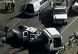 Minibus contro camion, 13 morti in Texas © ANSA
