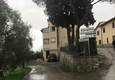 La casa di Tiziano Renzi a Rignano sull'Arno © ANSA