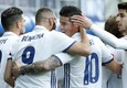 LaLiga: Eibar-Real Madrid 1-4 © 