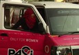 8 marzo: ecco il taxi di donne per donne © ANSA