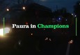 Paura in Champions © ANSA