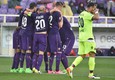 Soccer: Serie A; Fiorentina-Bologna © 