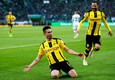 Bundesliga: Borussia Moench-Dortmund 2-3 © 