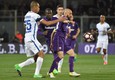 Fiorentina-Inter 5-4 © ANSA