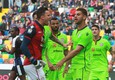 Serie A: Udinese-Cagliari 2-1  © ANSA