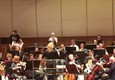 Speranza Scappucci, una carriera di primati come direttrice d'orchestra © ANSA