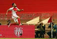 Ligue1: Monaco-Lille 4-0 © 