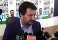 Lega: Salvini,'ripartiremo da lavoro e immigrazione' © ANSA