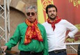 Lega:Salvini,Bossi esce?Non metto guinzaglio a nessuno © 