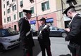 Anziana uccisa a Genova per rapina © ANSA
