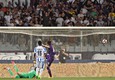 Serie A: Fiorentina-Pescara © ANSA
