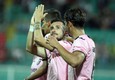 Serie A: Palermo-Empoli 2-1 © ANSA