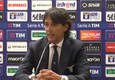 Lazio-Sampdoria, Inzaghi: 'Europa con 3 giornate di anticipo un orgoglio' © ANSA