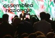 Pd: Renzi proclamato segretario dall'assemblea © ANSA