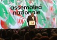 Pd: Emiliano a Renzi, 'Hasta la victoria, signor segretario' © ANSA