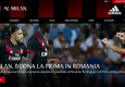 Basta Rodriguez, Milan torna in Europa vincendo © ANSA