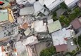 Earthquake at Ischia Island, Italy (ANSA)