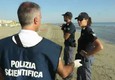 Branco stupra turista in spiaggia e trans a Rimini © ANSA